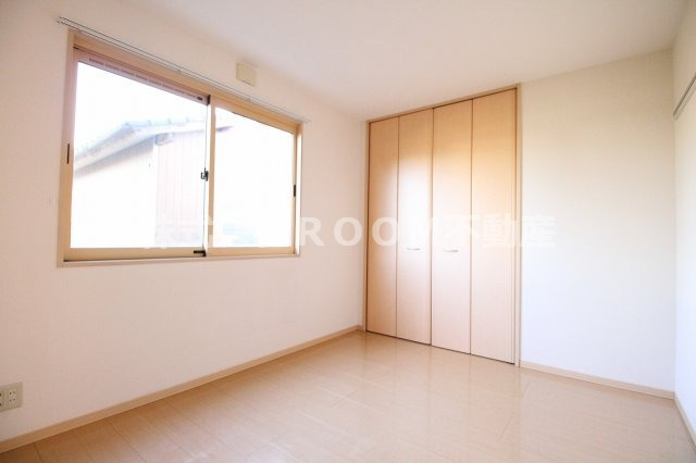 その他部屋・スペース　寝室です