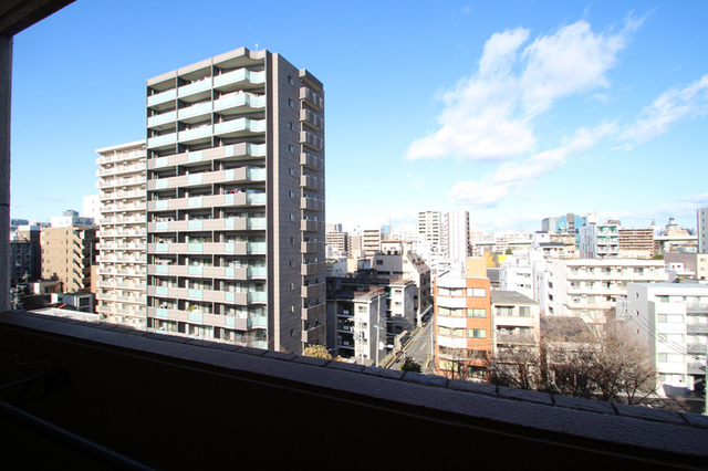 眺望　※別室の参考写真の為、現況優先です。