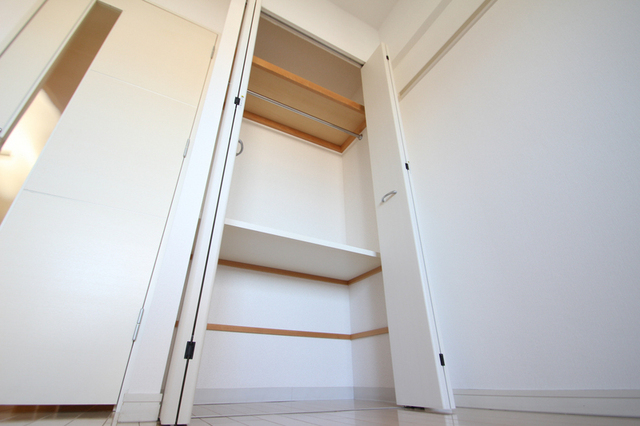 収納　※別室の参考写真の為、現況優先です。