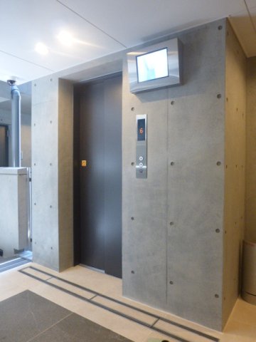 その他設備　共用部