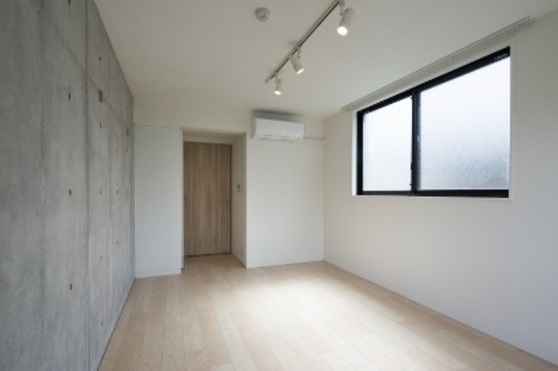 居室・リビング　居室※別部屋参考写真