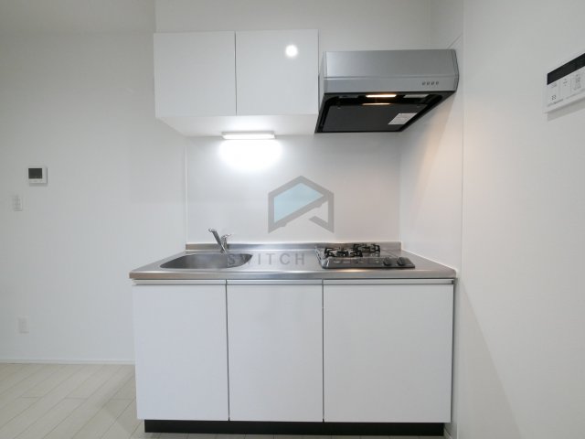 キッチン　使いやすいキッチンです