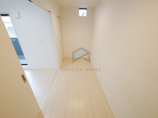 その他部屋・スペース　寝室にいかがでしょうか