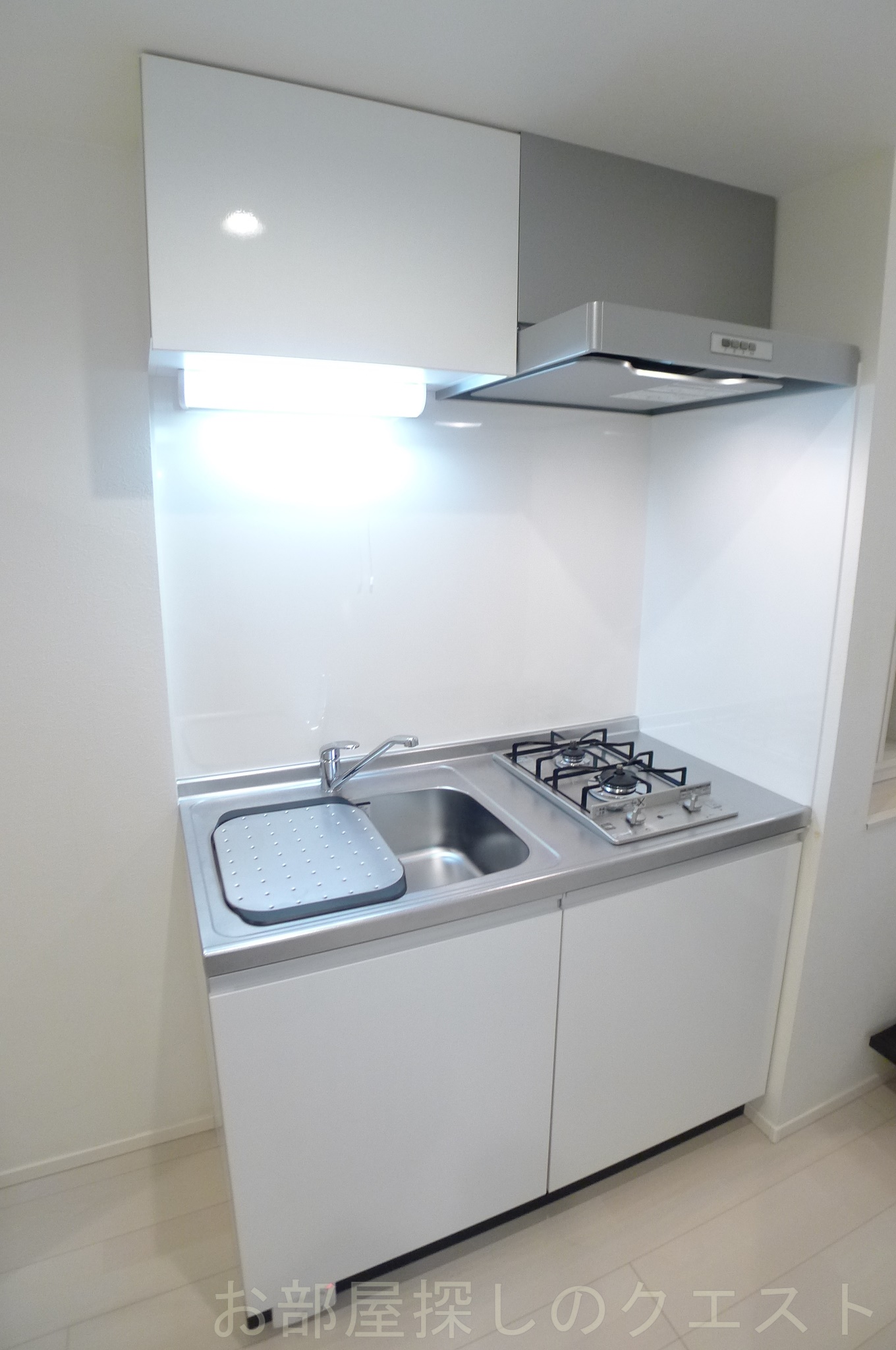 キッチン　（写真は同施工会社イメージ）