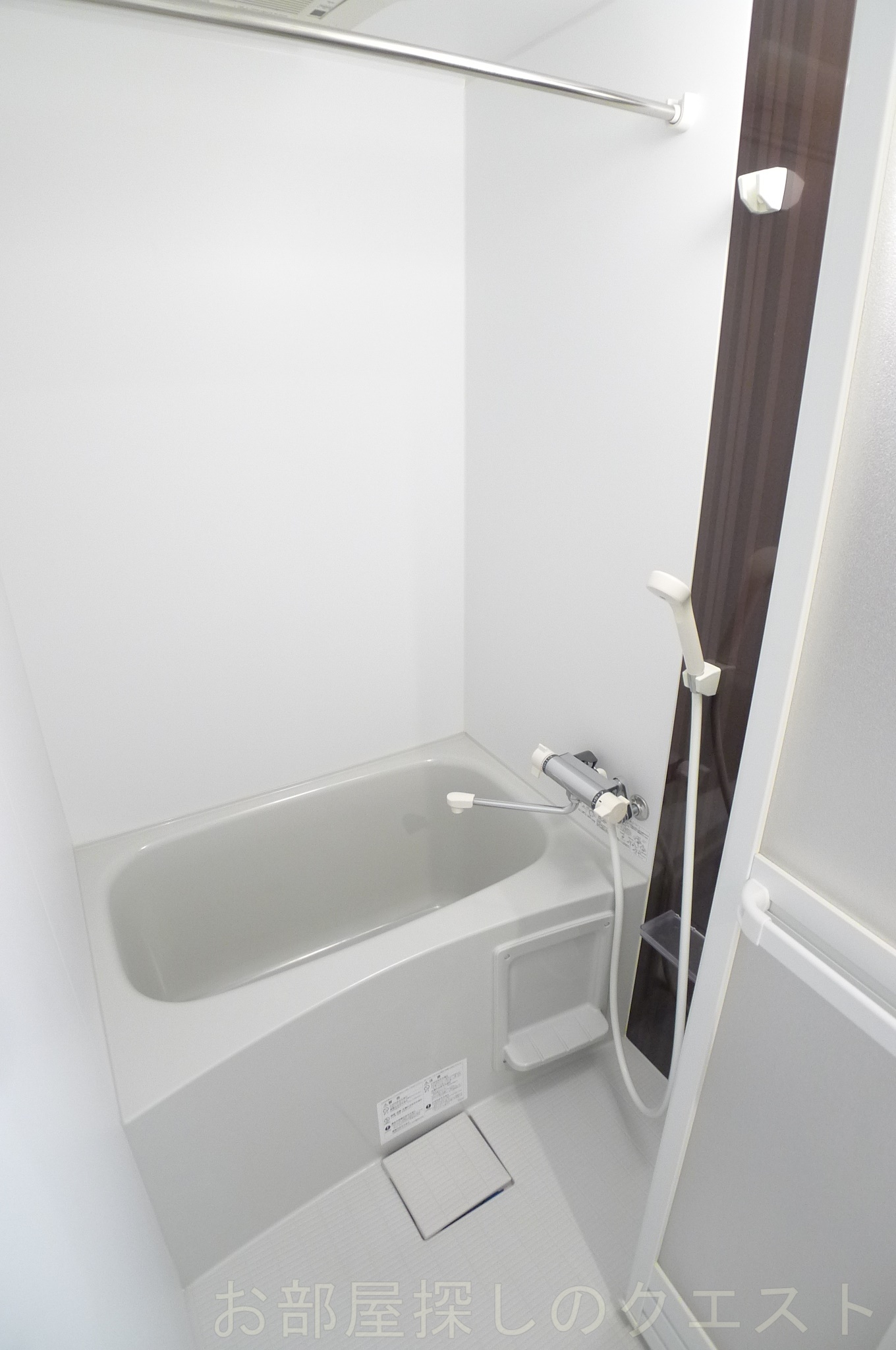 バス・シャワールーム　（写真は同施工会社イメージ）