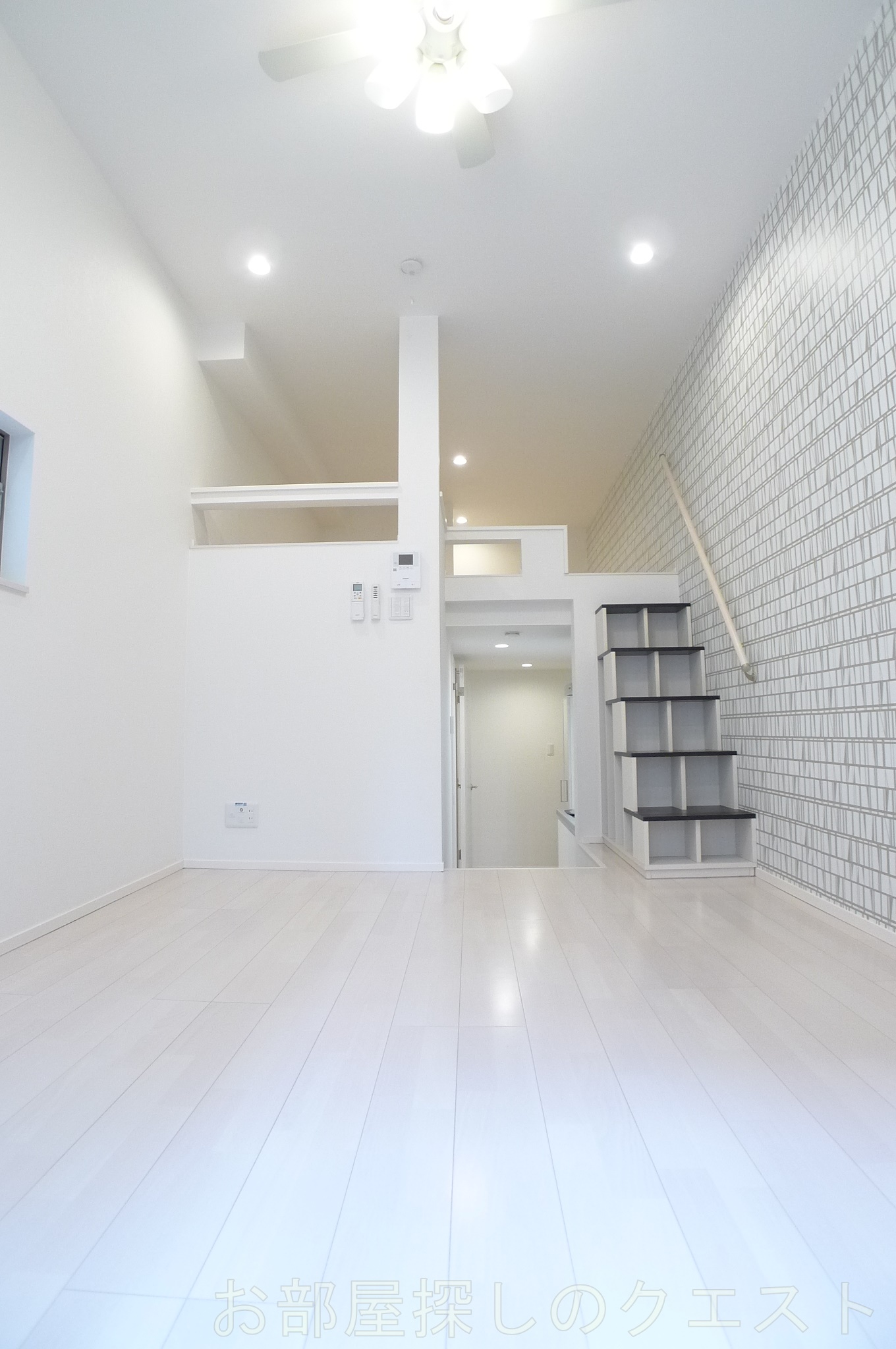 居室・リビング　（写真は同施工会社イメージ）