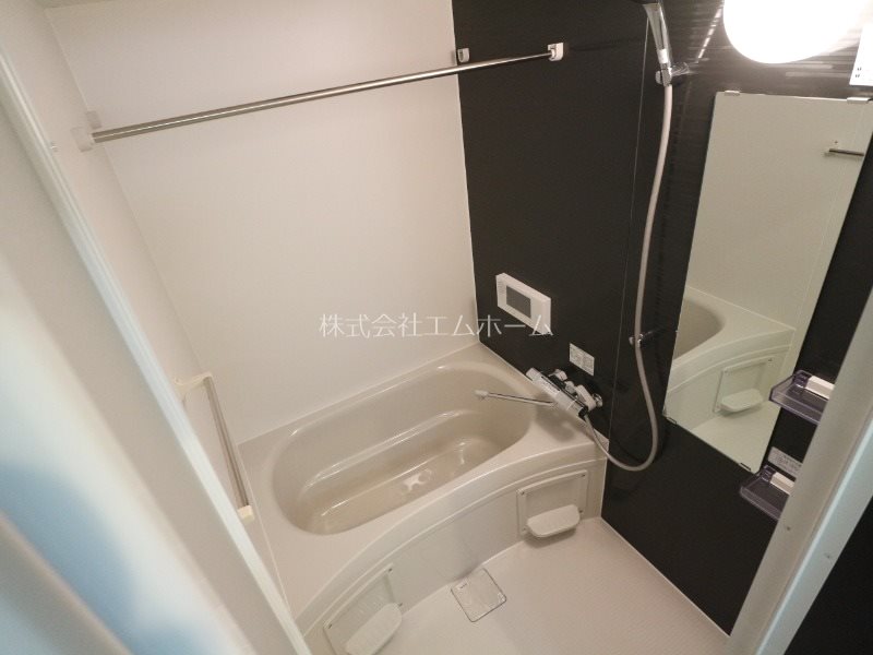 バス・シャワールーム　浴室ＴＶ浴室暖房乾燥機能付バス