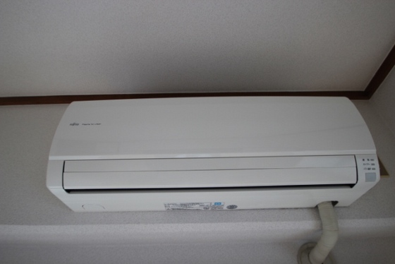 その他　※別部屋の写真です