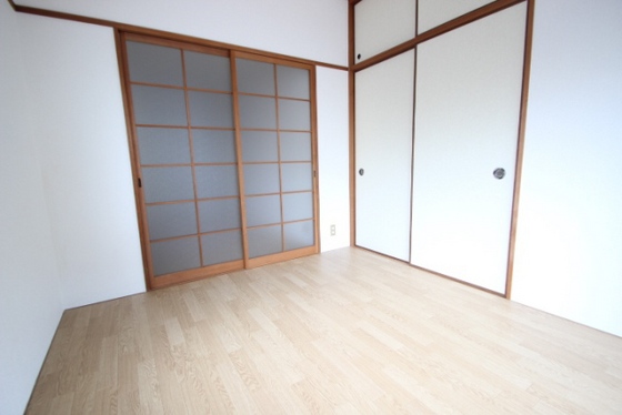 その他部屋・スペース　※別部屋の写真です