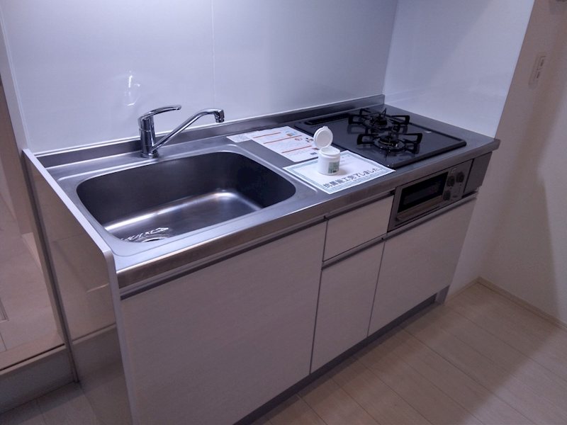 キッチン　☆使いやすいキッチン☆