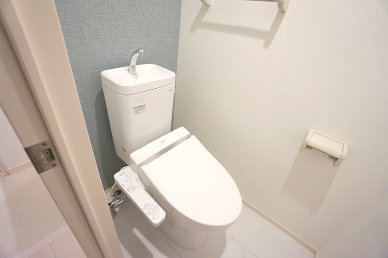 トイレ　☆清潔感のあるトイレ☆