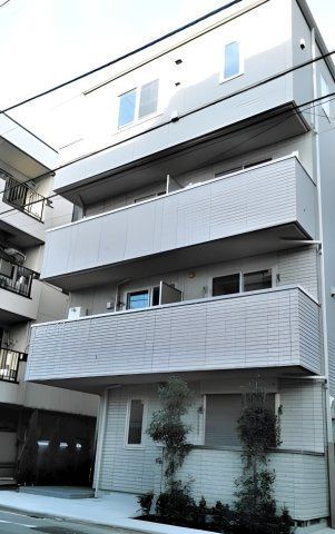 建物外観　☆外観☆