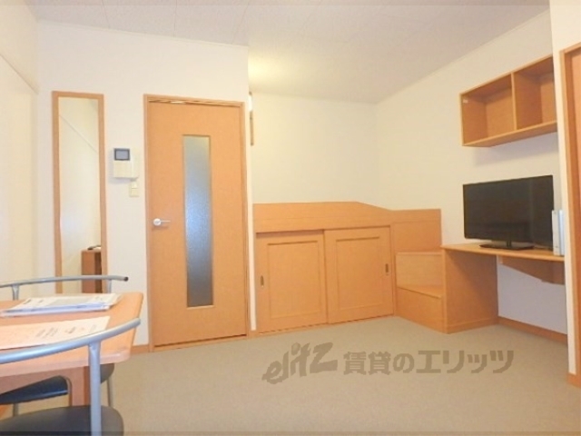 居室・リビング　洋室