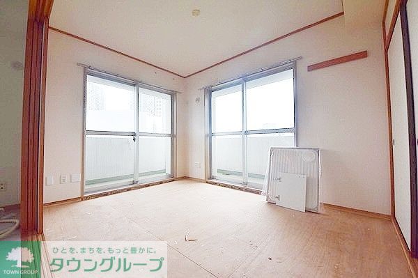 その他部屋・スペース　お問合せは(株)タウンハウジングレジデンス事業部【03-…