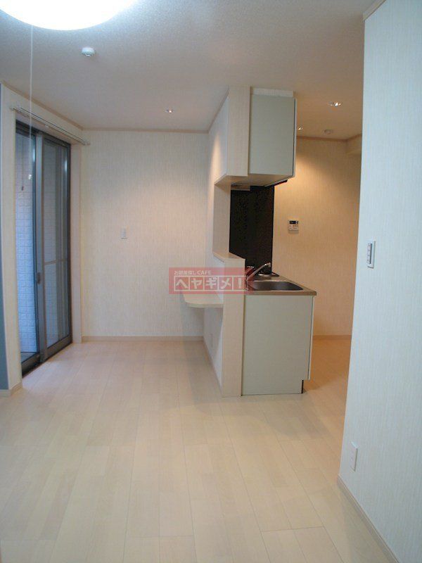 居室・リビング　リビング/居室