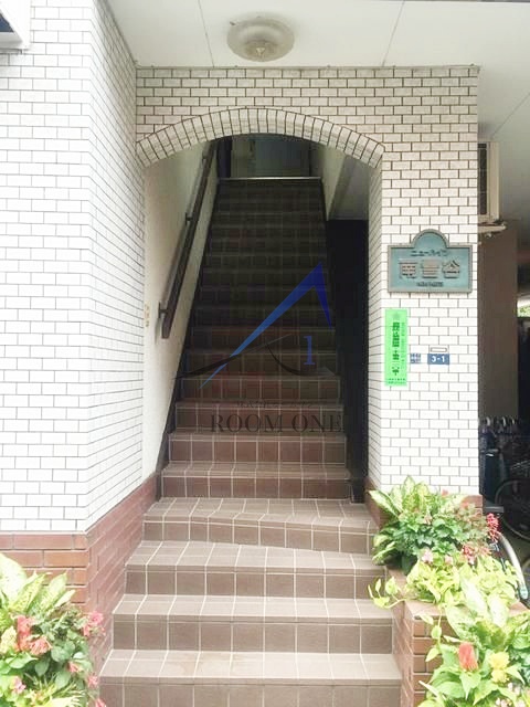 エントランス　エントランスです。