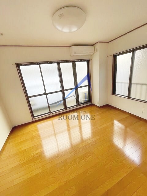 その他部屋・スペース　寝室です。