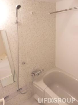 バス・シャワールーム　風呂