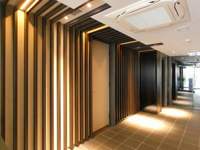 ロビー　ロビー