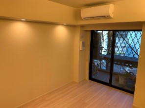 居室・リビング　居室