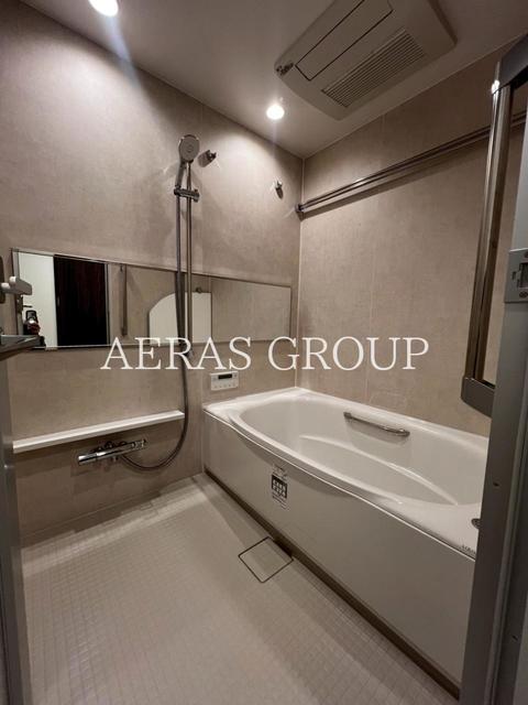 バス・シャワールーム　別部屋参照