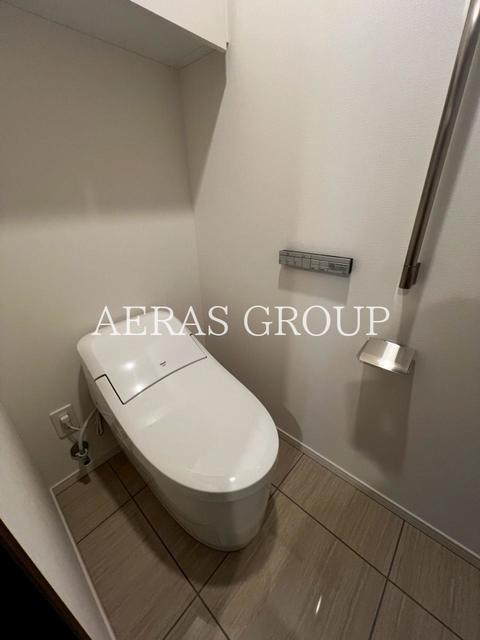 トイレ　別部屋参照