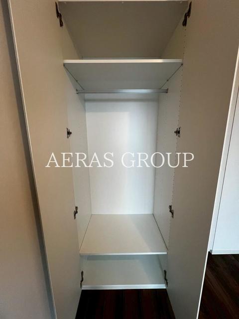 収納　別部屋参照