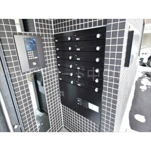 エントランス　詳細は、ウィンドワード中の島店までご相談下さい。