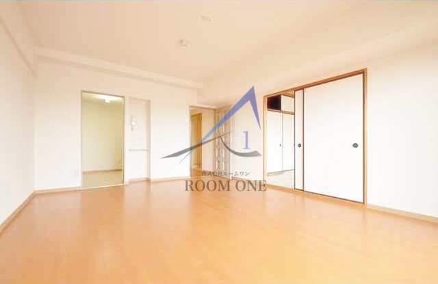 居室・リビング　洋室のお部屋です。