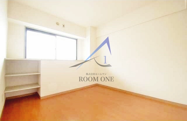 その他部屋・スペース　寝室です。