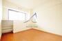 その他部屋・スペース　寝室です。