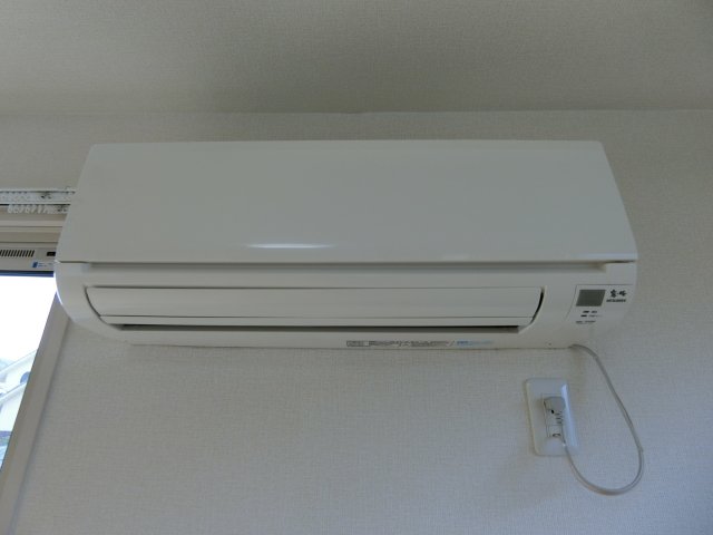 その他設備　イメージ101号室の写真。