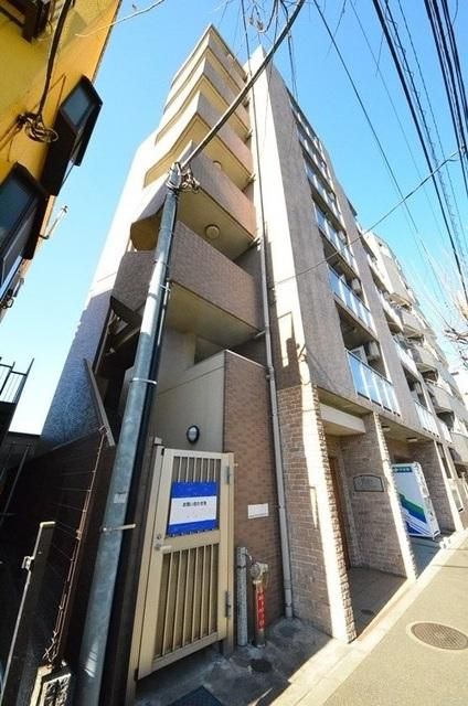 建物外観　★日当たり良好★