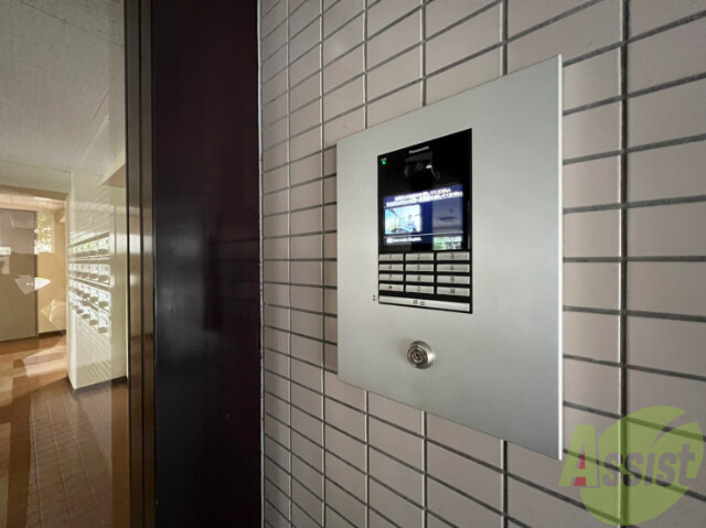 駐車場　駐車場その他