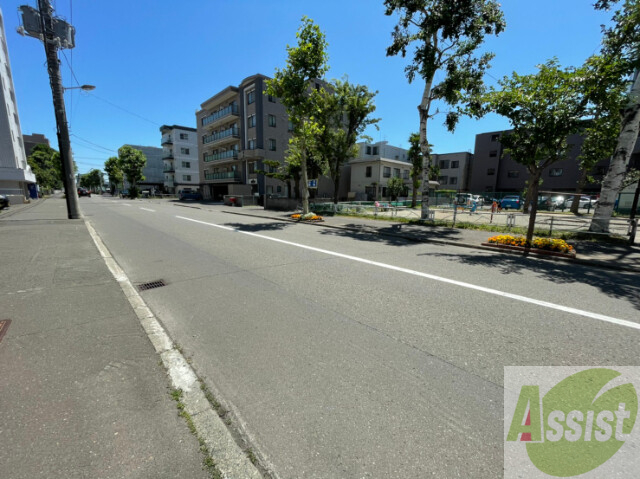 駐車場　駐車場その他