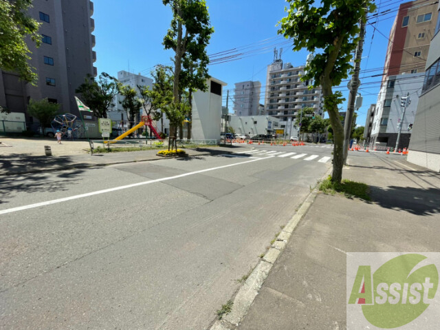 その他共有部分　駐輪場その他