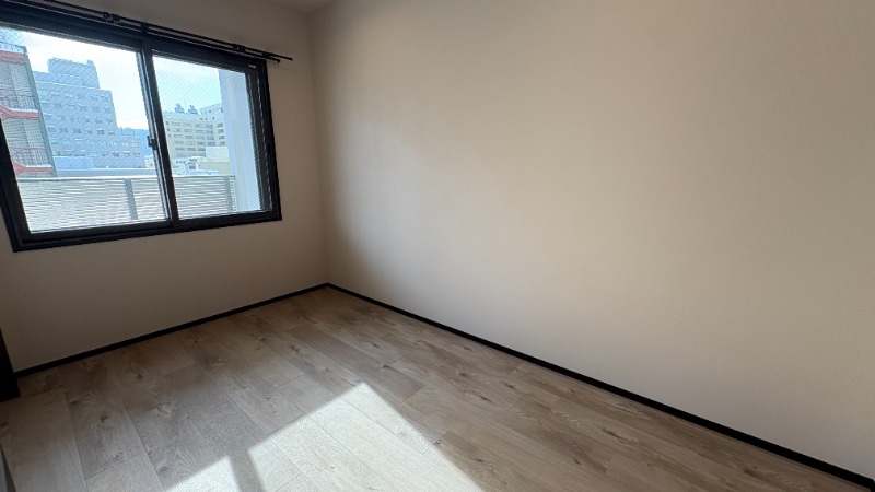 その他部屋・スペース　明るい洋室