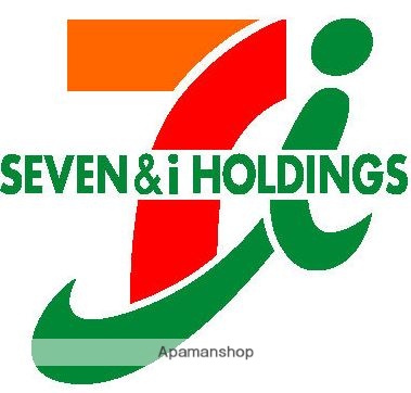 コンビニ　セブンイレブン（コンビニ）まで159m