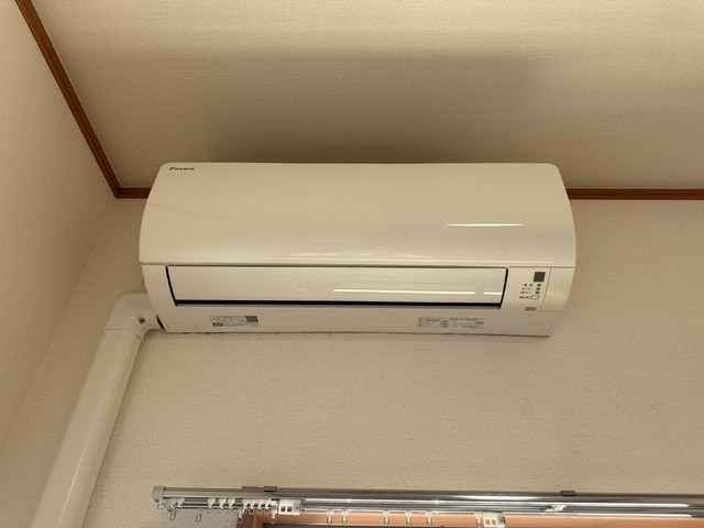 セキュリティ　別号室の写真