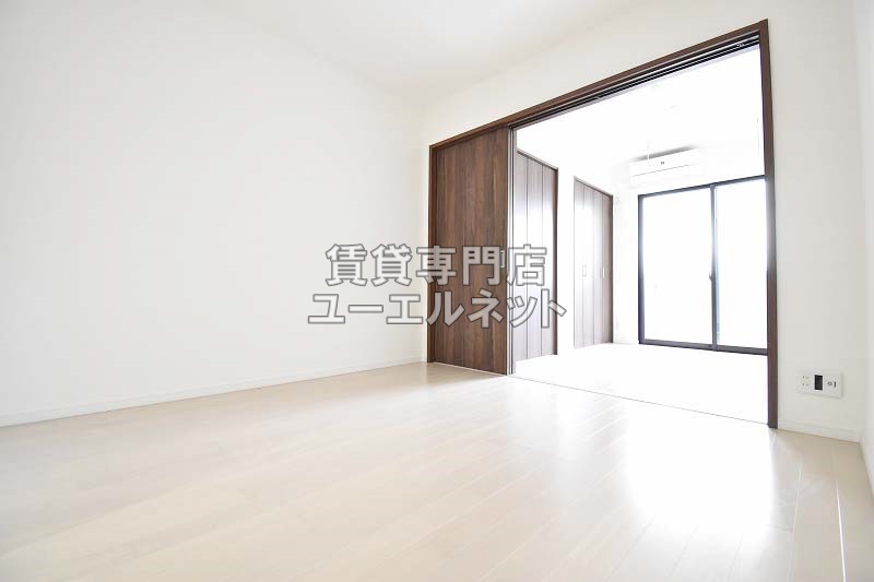 その他部屋・スペース　リビング