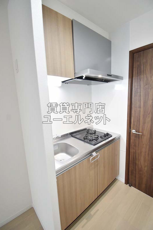 キッチン　システムキッチン