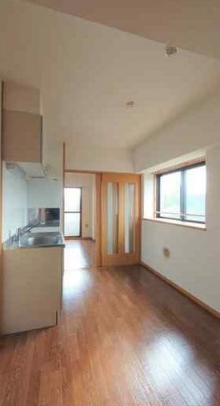 その他部屋・スペース　リビング/居室