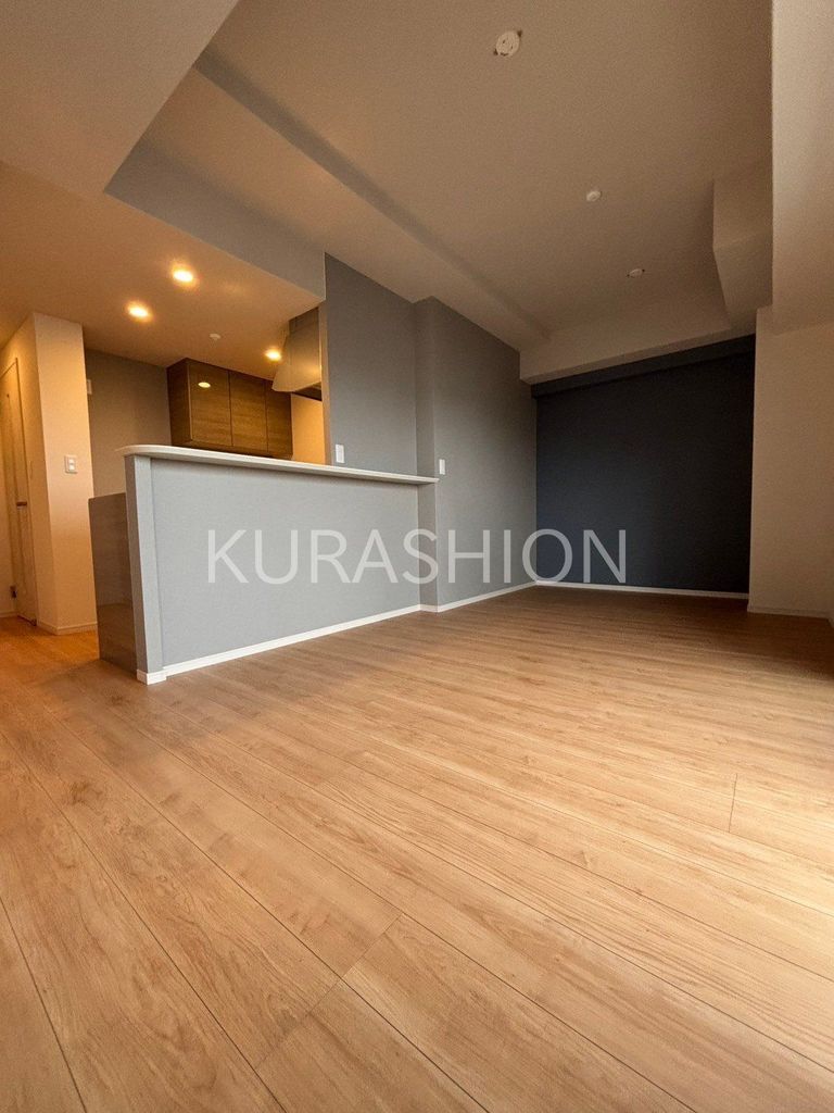 居室・リビング　リビング/居室