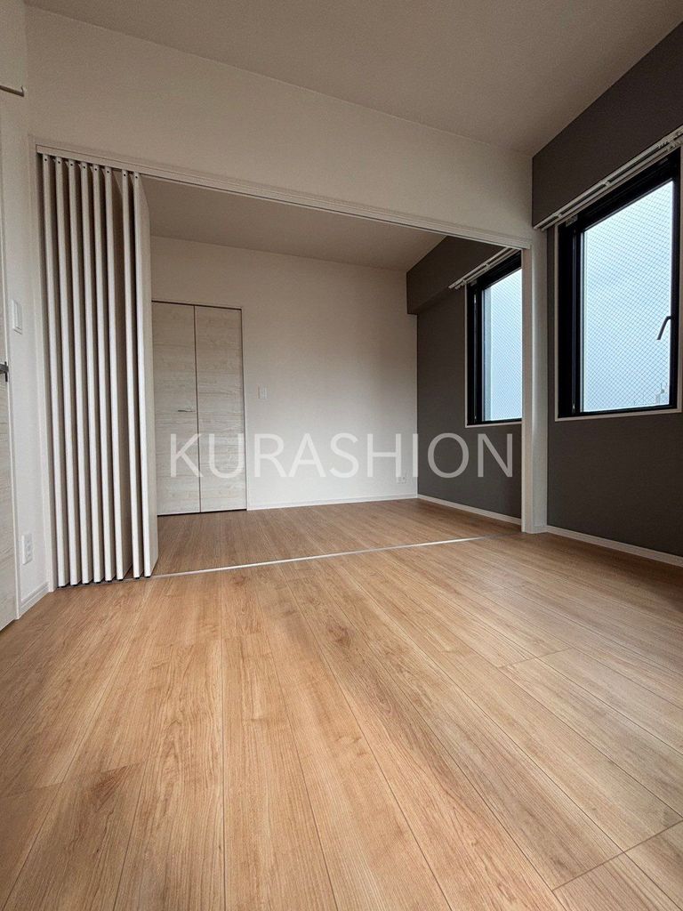 その他部屋・スペース　リビング/居室