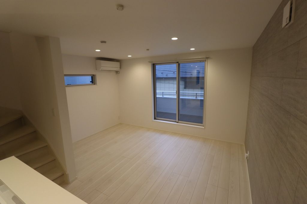 その他部屋・スペース　リビング/居室