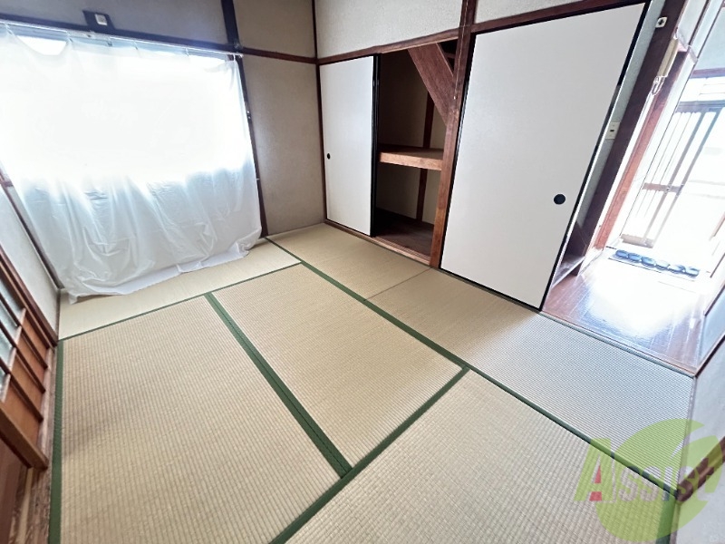 その他部屋・スペース