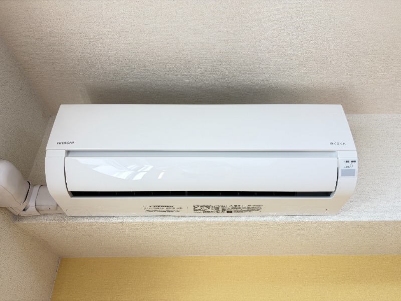 その他設備　２０４号室の写真