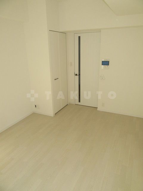 S-RESIDENCE江坂Eminenceの内装写真