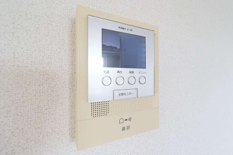 セキュリティ　図面と現状に相違がある場合には現状を優先