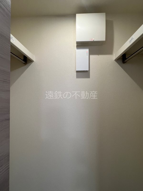 プルミエール今之浦の内装写真